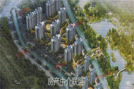 明诚园套三92/5六楼36万3室2厅1卫